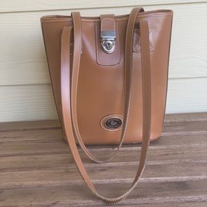 Dooney and Bourke Little Bucket Bag